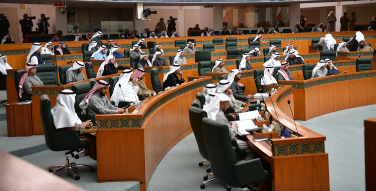  جوهر: 95 بالمئة من الكويتيين «عليهم ديون»